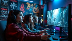 Cross Platform Horror Games: Unleash Fear and Fun with Friends Across Any Console