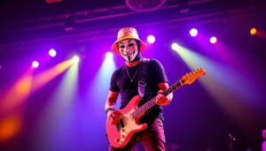 Buckethead Age: The Timeless Mystery Behind His Everlasting Music Career