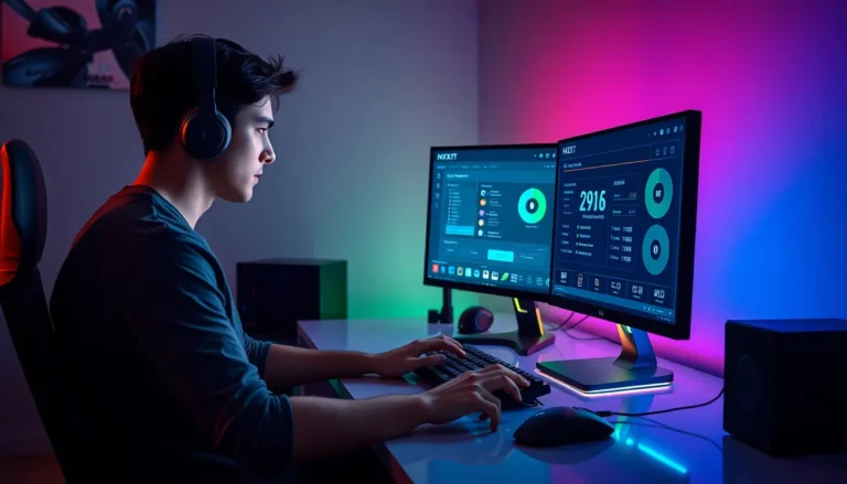 nzxt software download